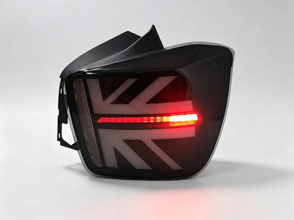 For BMW 1 Series F20 2012-2014 Taillights 114 116 118 120 125I