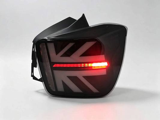 For BMW 1 Series F20 2012-2014 Taillights 114 116 118 120 125I