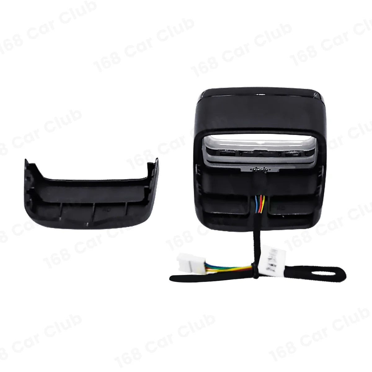 For Audi A4 A5 RS4 RS5 Color Ambient B9 A6 A7 C8 Q5 2020-2024