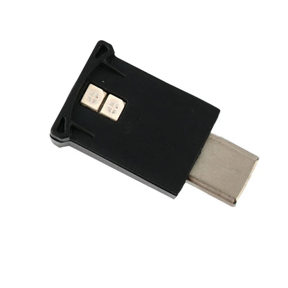 usb-c type-c Interior Neon Atmosphere Ambient Lamps Indoor