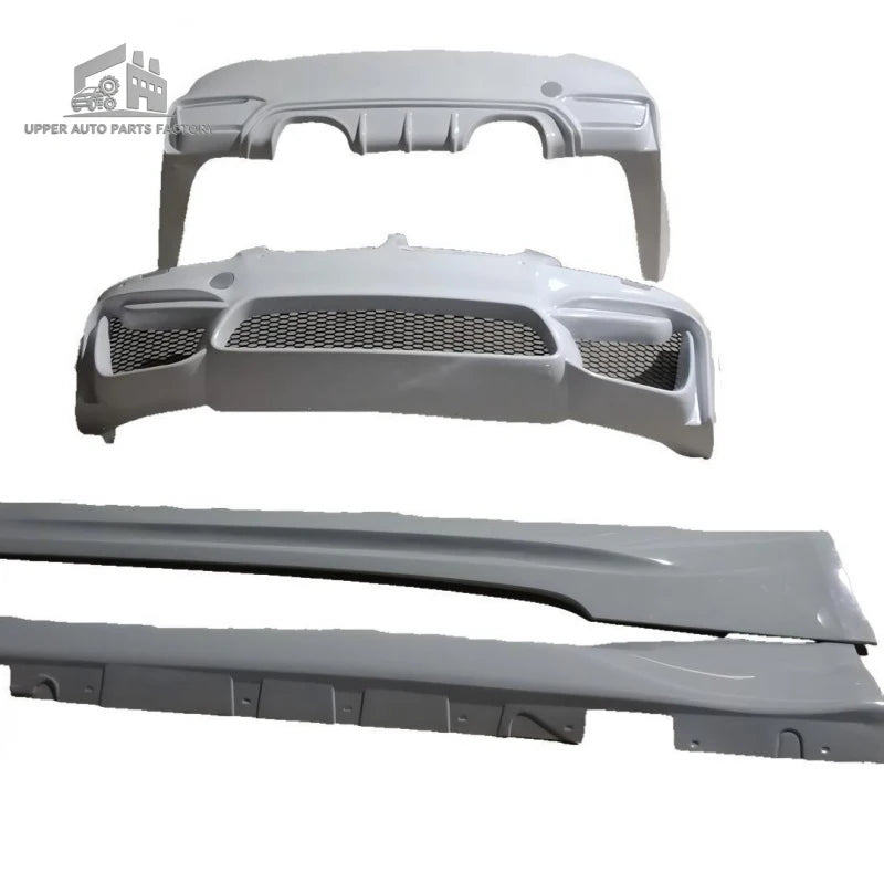 For 06-13 BMW 3 Series E92 Suitable Modified M4 Early late-stage