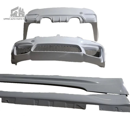 For 06-13 BMW 3 Series E92 Suitable Modified M4 Early late-stage