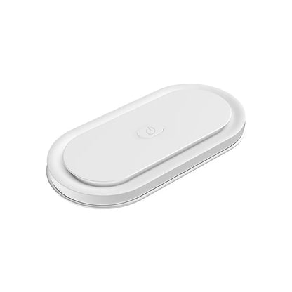 Bedroom touch-sensitive Wireless Lighting Atmosphere Reading