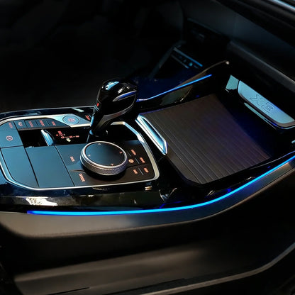 Ezonetronics Fiber Optic Center Console Ambient Atmosphere Fit