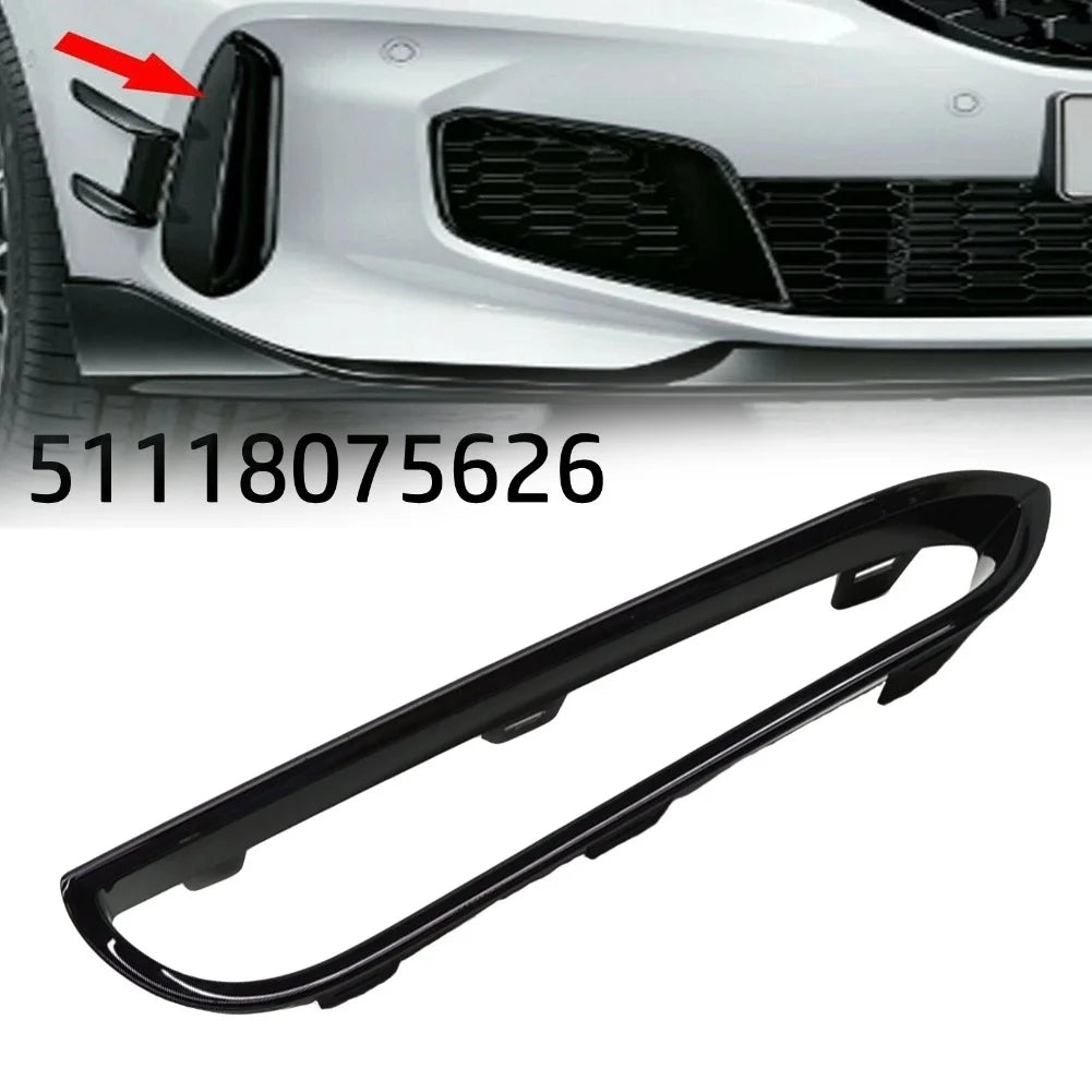 For BMW Repair Bumper Trim F40 M Sport Direct Replacement Not