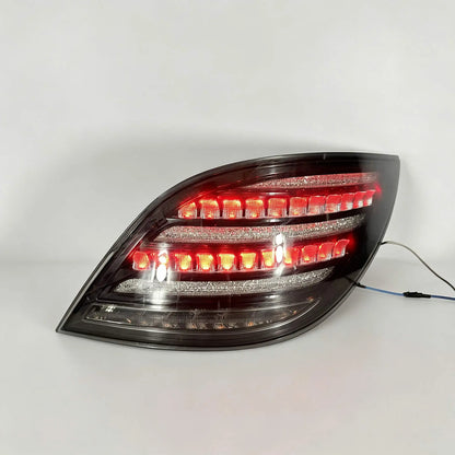 For Mercedes Benz R-class W251 Taillights 2009-2017 Parts Drl