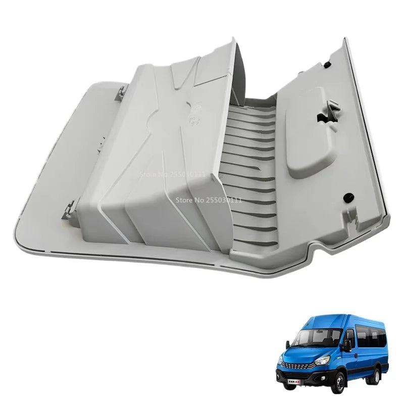 For Iveco Daily Instrument Panel Glove 1PC Box Assembly