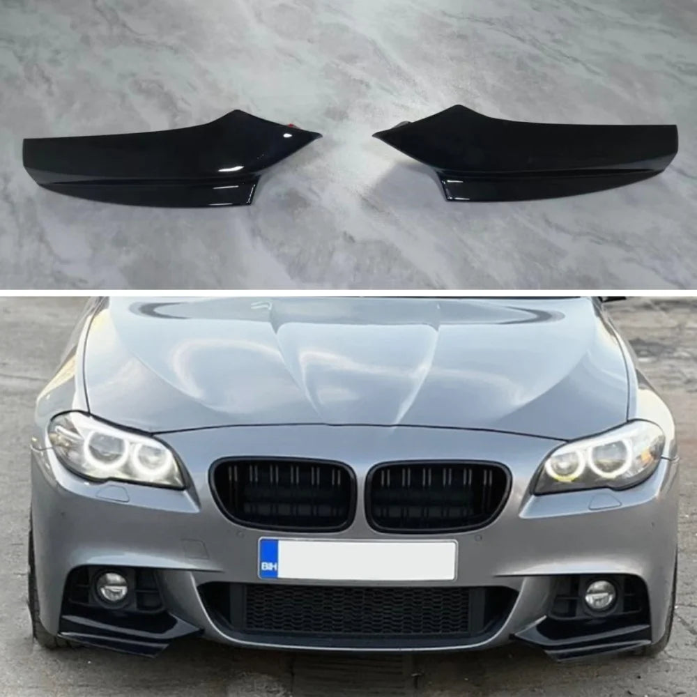 For BMW 5 Series F10 F11 M Sport 535I 528I M550D 2010-2017 Front