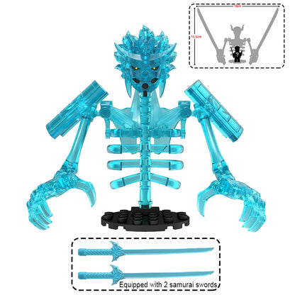 For Kid Adult Collection Halloween Gift Anime Action Figure