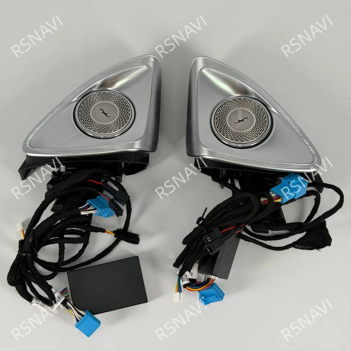 For Mercedes Benz W205 W206 X253 Glc W213 W214 W222 W223 W167