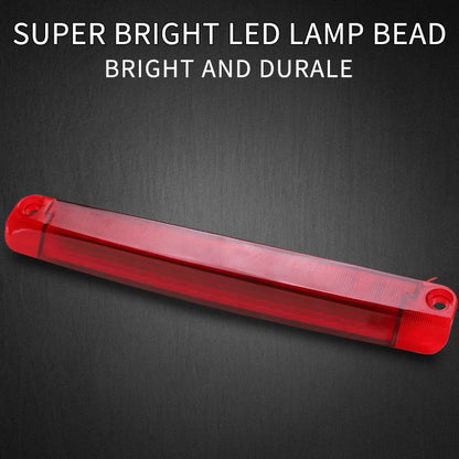 18LED 30CM Rear 3RD Brake Mounted Addictional Tail Stop