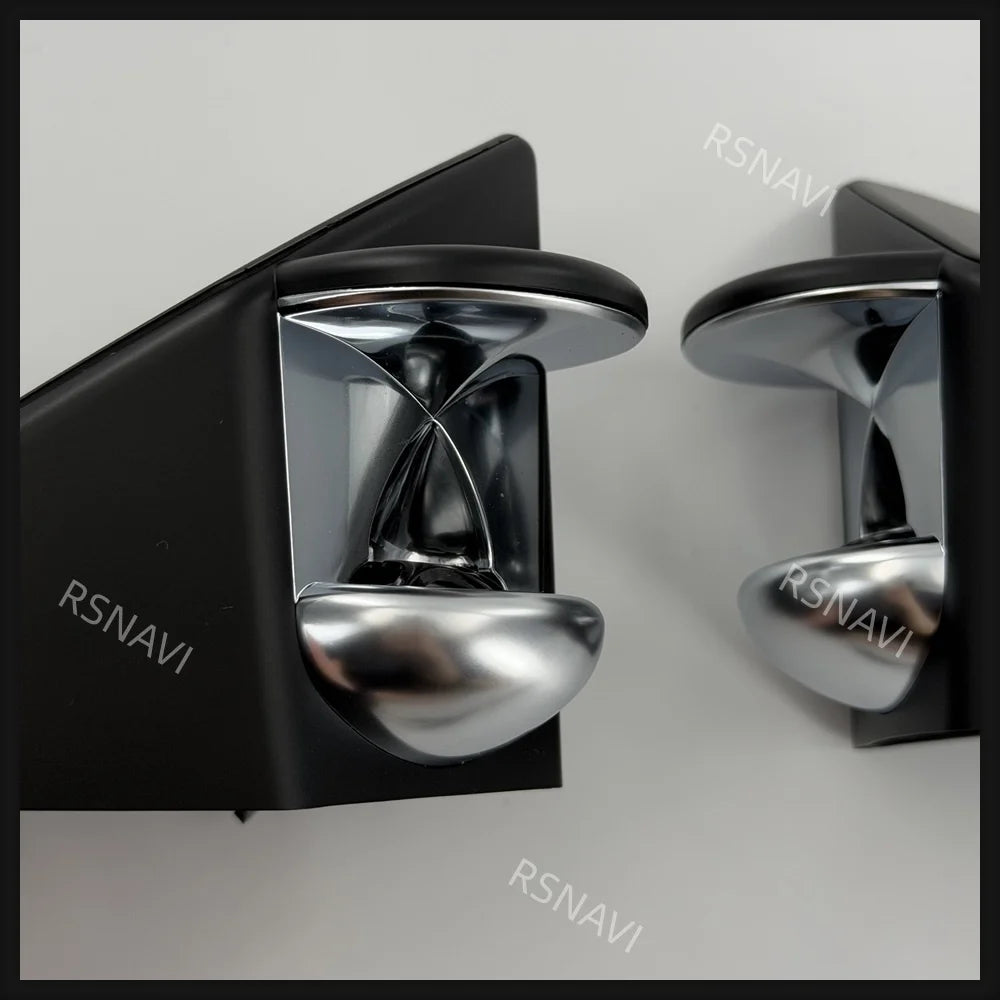 For Mercedes-Benz Cla W117 Gla W156 Hourglass Design Tweeters