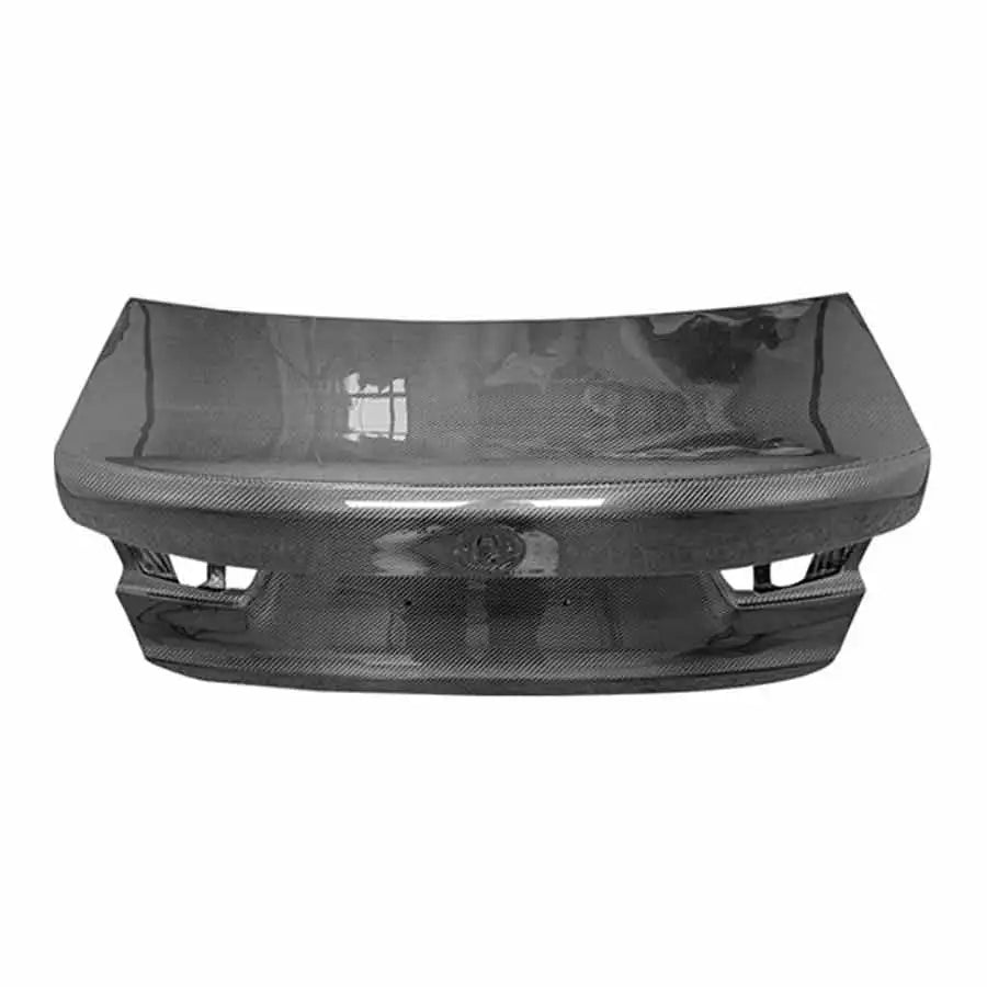 For BMW 3 Series M3 G80 G20 Carbon Fiber Trunk Lid Encloses