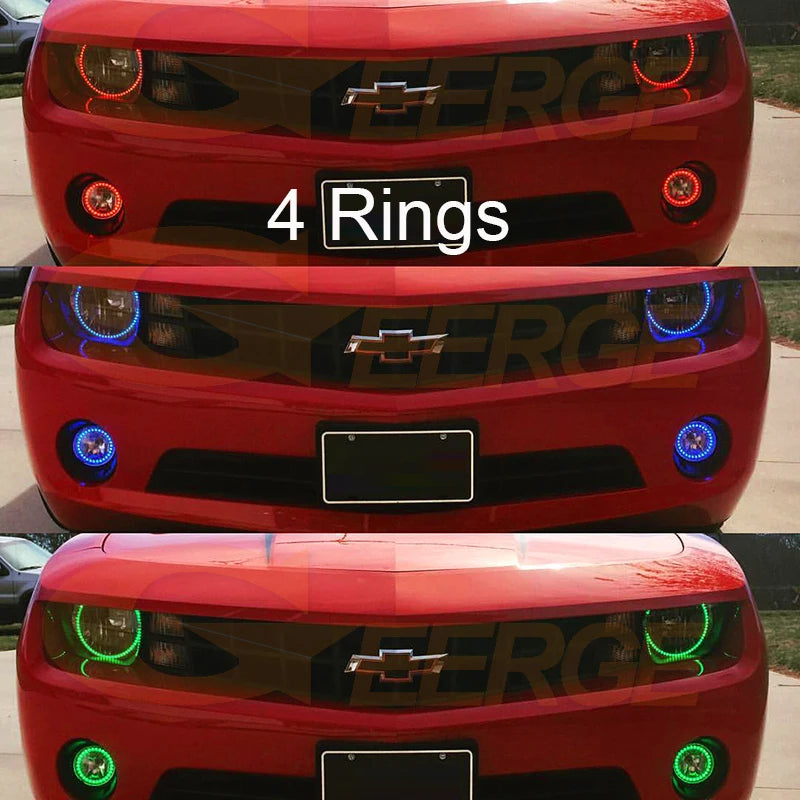 For Chevrolet Chevy Camaro 2009 2010 2011 2012 2013 Bluetooth Bt