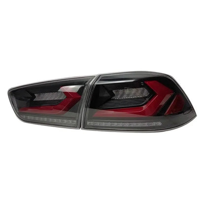 For Mitsubishi Lancer Tail Light Assembly Suitable Evo Modified