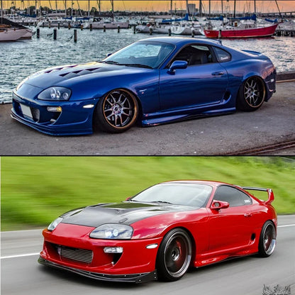 For Toyota Supra MK.4 1997 1998 Celica zzt230 zzt231 2000-2005