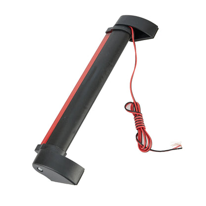 Mount Brake Rear Red Offroad Lens Reflector Signal Tail