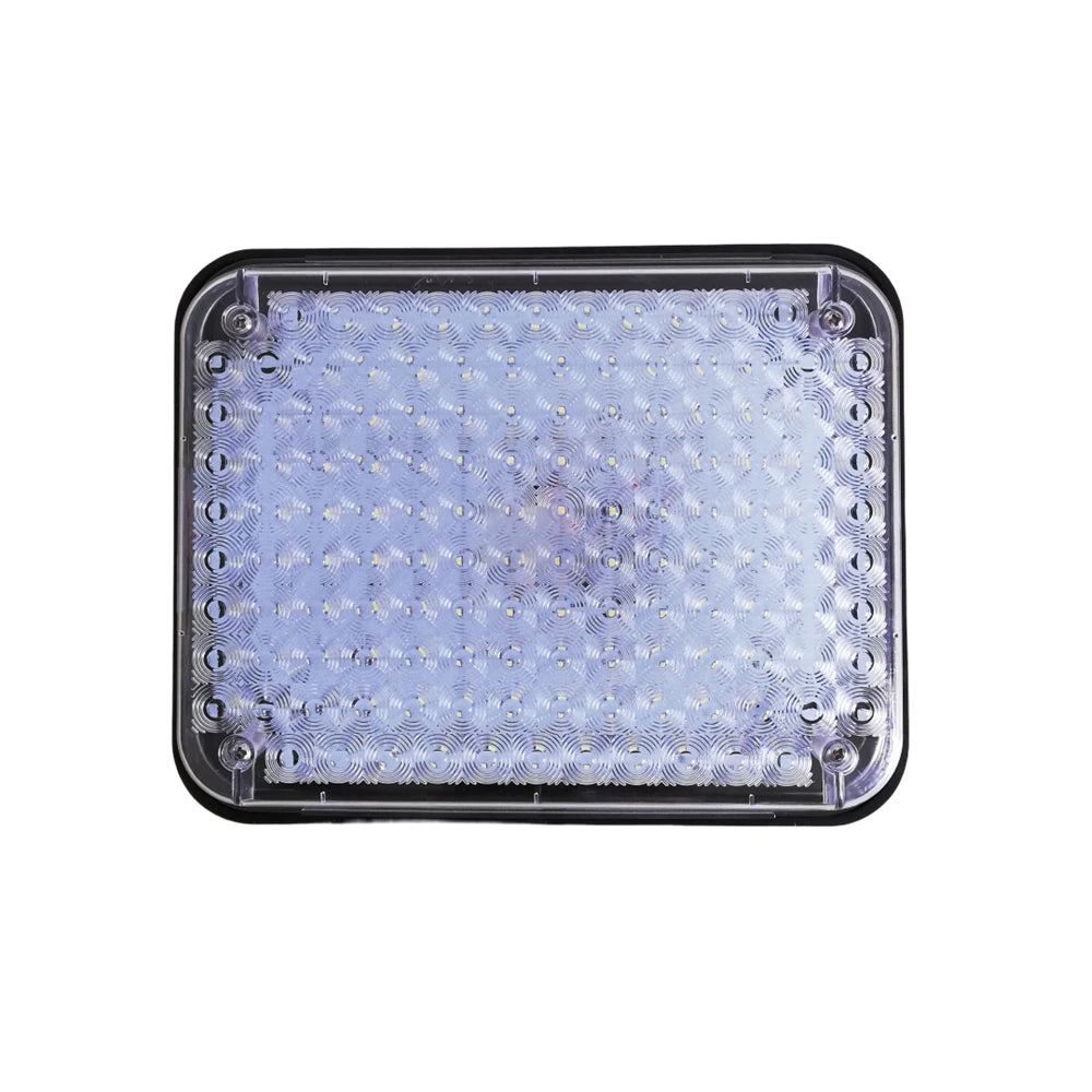 Set Ambulance 12V 24V Strobes Flashing Beacon Engineering Warning