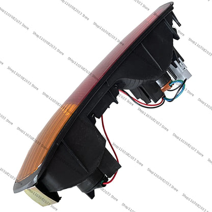 For Mitsubishi Pajero V60 Rear Fog Montero 2000 2001 2002 2003
