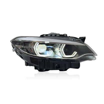 For BMW 2 Series F22 F23 Headlight Assemblies F87 2014-2021 Fog