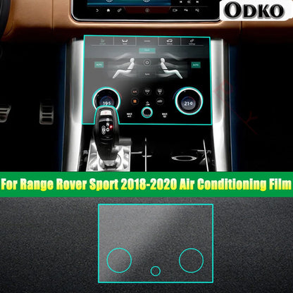 For Land Rover Range Rover Sport Central Air Conditioning