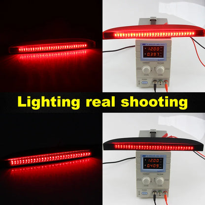 For Renault Clio MK2 MK3 1998 3RD Brake Lightrear Level Stop
