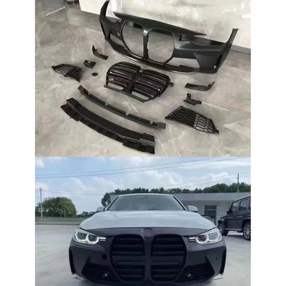 Bumper F30 G20 Front M3 Bar Manufacturers G80 Bodykit
