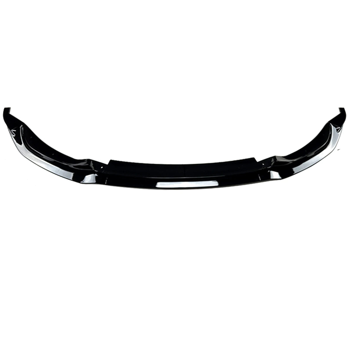 For BMW F80 M3 F82 F83 Front Bumper Spoiler Lip M4 2014-2020