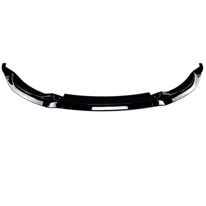 For BMW F80 M3 F82 F83 Front Bumper Spoiler Lip M4 2014-2020