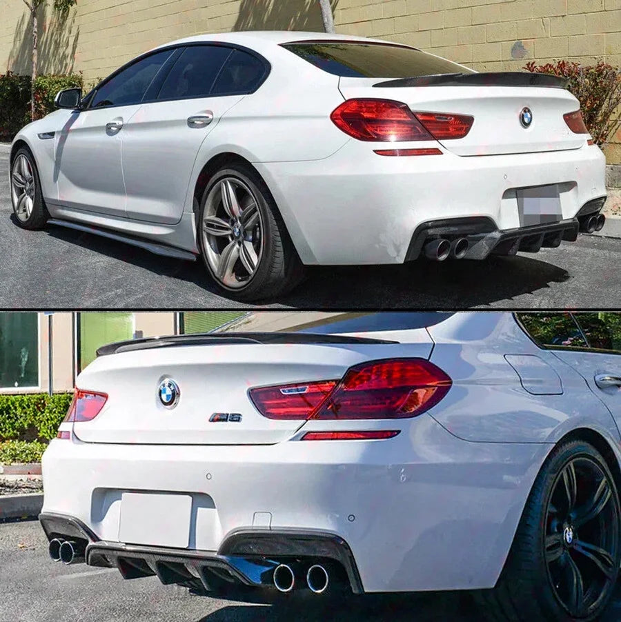 For BMW F06 F12 F13 6 2012 2018 Series M Pack M6 640I 650I Sport