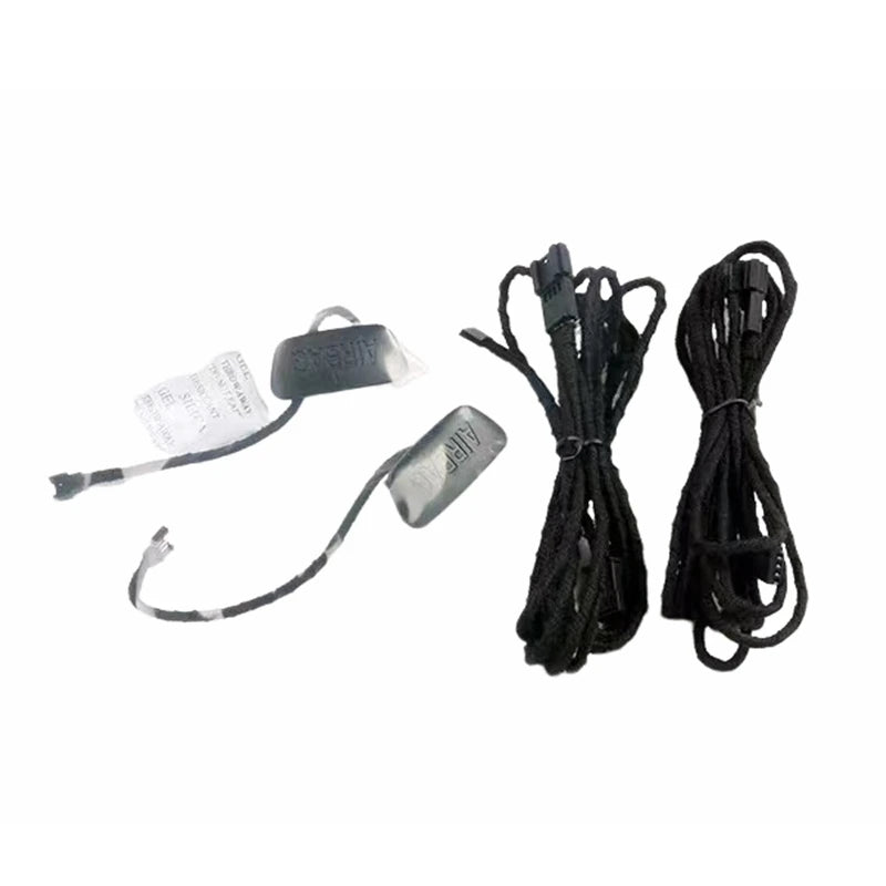 For BMW 3 Series F30 F31 Interior Ambient B Pillar Airbag