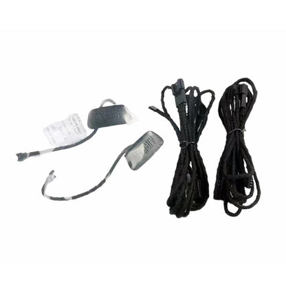 For BMW 3 Series F30 F31 Interior Ambient B Pillar Airbag