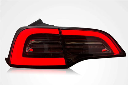 For Condition Driving Brake Turn Signals Tail Assembly