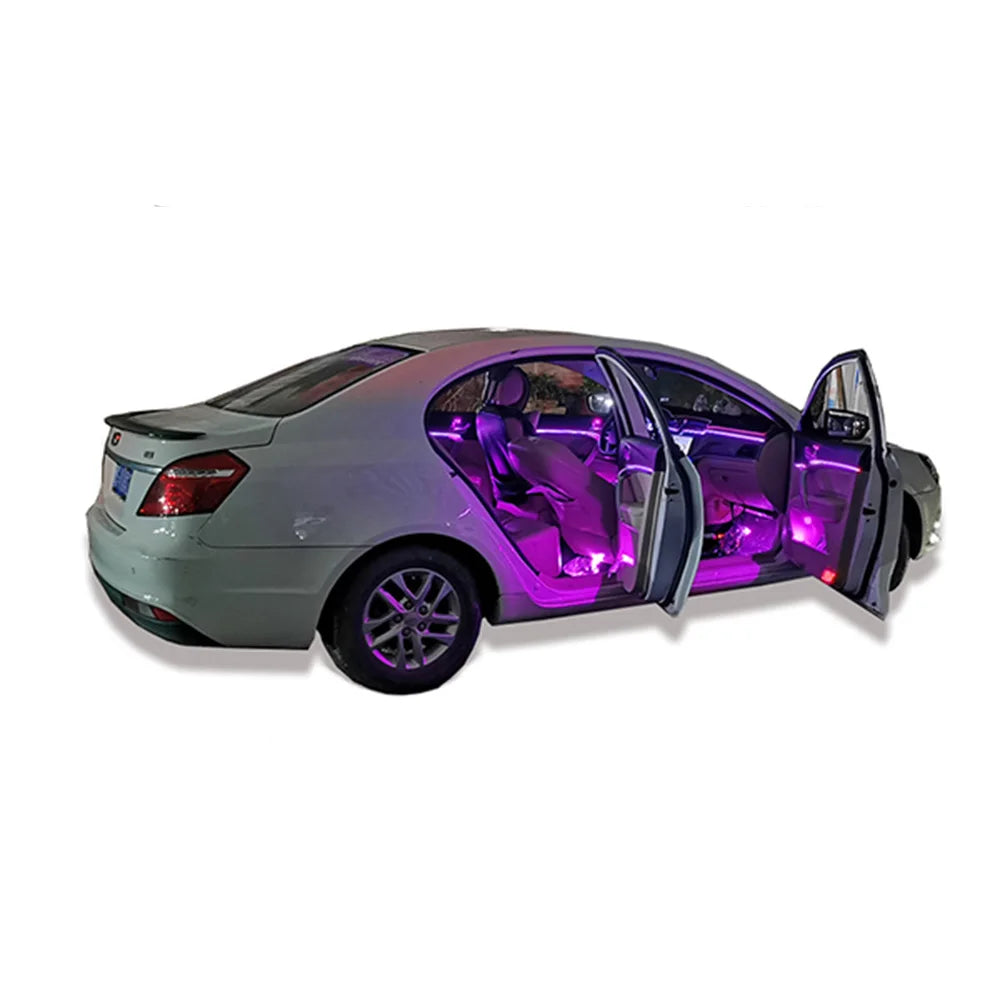 For Audi Tt Tts A3 Q2 Ambient Welcome Inquire Get Prices