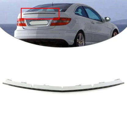 For Mercedes-Benz C-Class Clc CL203 2-Door Additional Mount