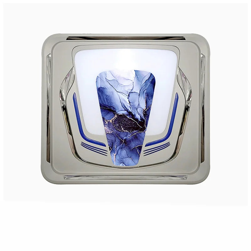 Van Starry Wall Interior Ceiling Ambient Lighting