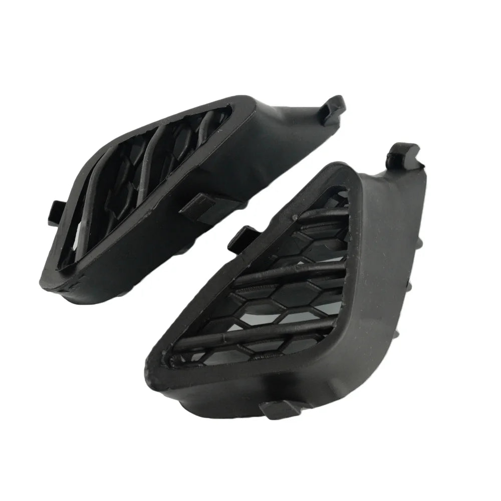 For BMW S1000 Rr S 1000 S1000RR Motorcycle ABS Plastic Air Duct