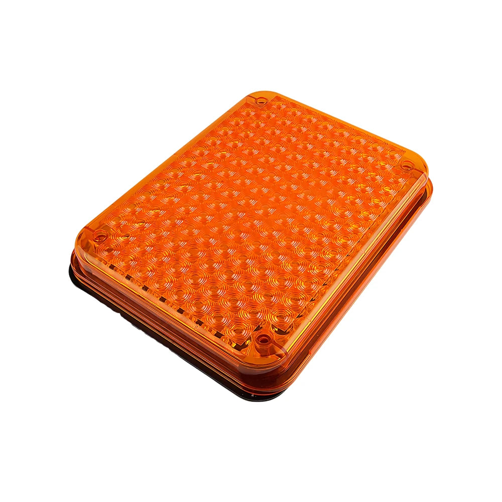 Set Ambulance 12V 24V Strobes Flashing Beacon Engineering Warning