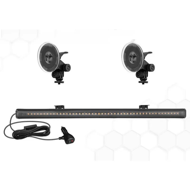 For LED Strobe Light Emergency 3030 Poer Beads Flash Warning