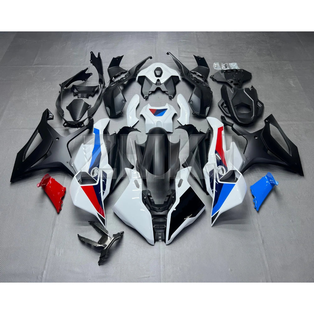 For BMW S1000RR 2026 2025 2024 2023 2019-2022 S1K Fairing