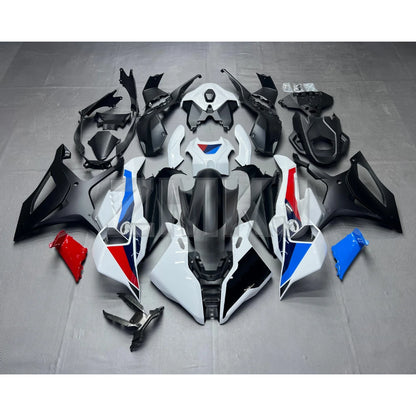 For BMW S1000RR 2026 2025 2024 2023 2019-2022 S1K Fairing