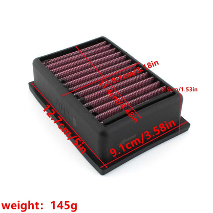 For BMW C 400 Gt C400GT p-bm6012-s C 650 Gt C650GT 2018 2019