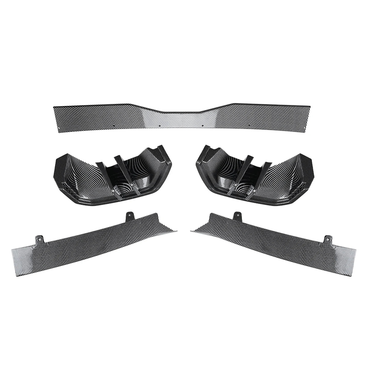 For BMW 5 Series I5 G60 M Sport 2024-2025 Sedan 4-door Rear