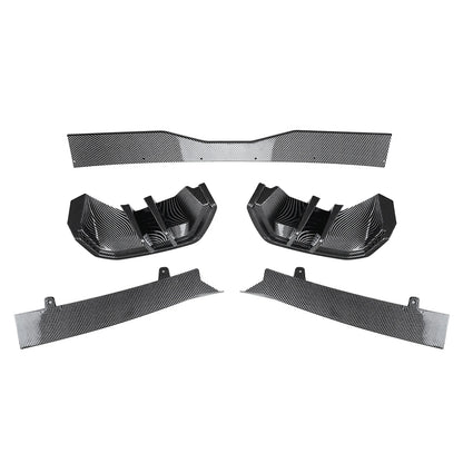 For BMW 5 Series I5 G60 M Sport 2024-2025 Sedan 4-door Rear