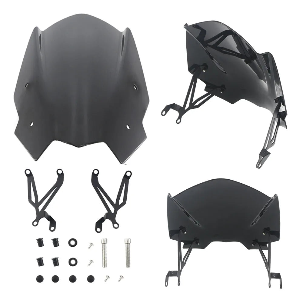 For BMW G310R G 310 G310 Windscreen Windshield R 2017-2020 2021