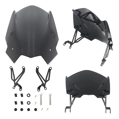 For BMW G310R G 310 G310 Windscreen Windshield R 2017-2020 2021