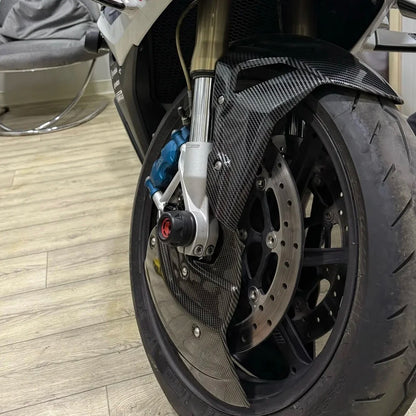 For BMW S1000RR M1000RR S1000XR 2020-2024 Motorcycle Aero Disc
