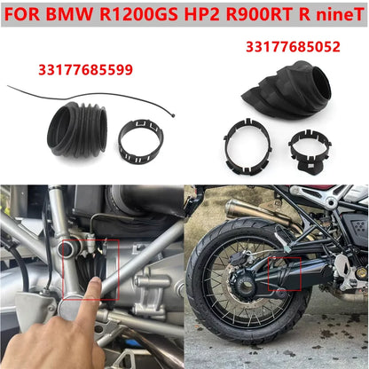 For BMW HP2 Megamoto R Ninet Scrambler R1200GS Adventure R Rt S