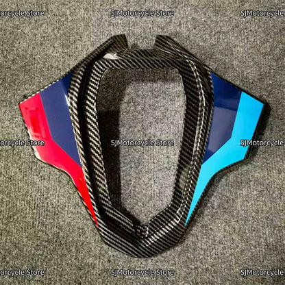 For BMW S1000RR M1000RR 2023 2024-2026 Custom Color Pillion Rear