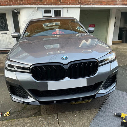 For BMW 5 Series G30 G31 G38 Lci M Sport 520I 520D 530I 530D